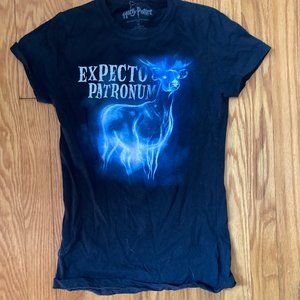 Expecto Patronum Harry Potter T-Shirt